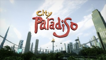 CityPardiso