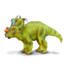 パキリノサウルス
