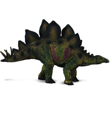 スティラコサウルス