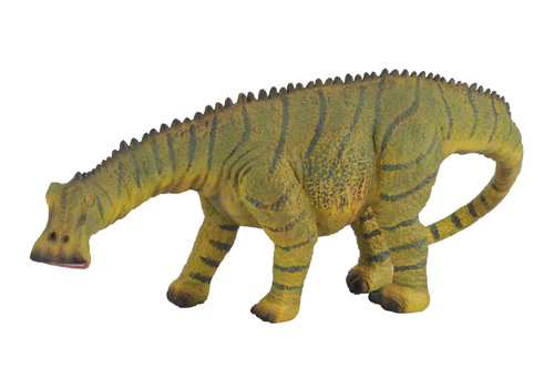 ニジェールサウルス