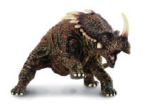 スティラコサウルス