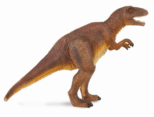 メガロサウルス