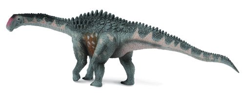 アンペロザウルス