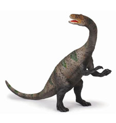 ルフェンゴサウルス