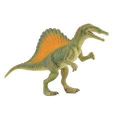 スピノサウルス