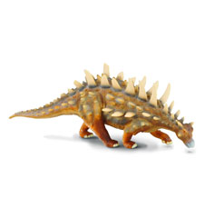ヒラエオサウルス